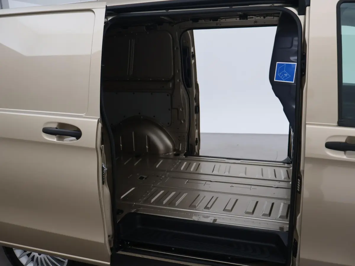 112 L2 60 kWh *NIEUW* + 2 SCHUIFDEUREN | CAMERA | LMV | STOELVERW. | APPLE CARPLAY