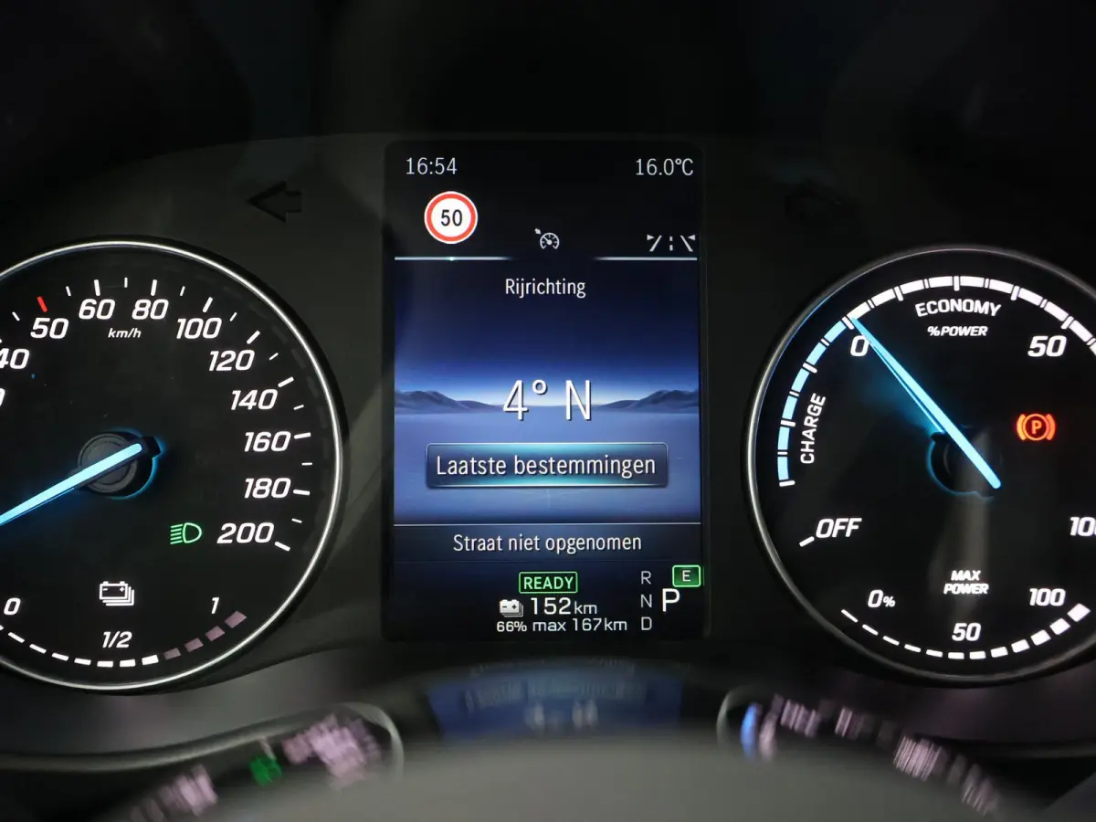 112 L2 60 kWh *NIEUW* + 2 SCHUIFDEUREN | CAMERA | LMV | STOELVERW. | APPLE CARPLAY