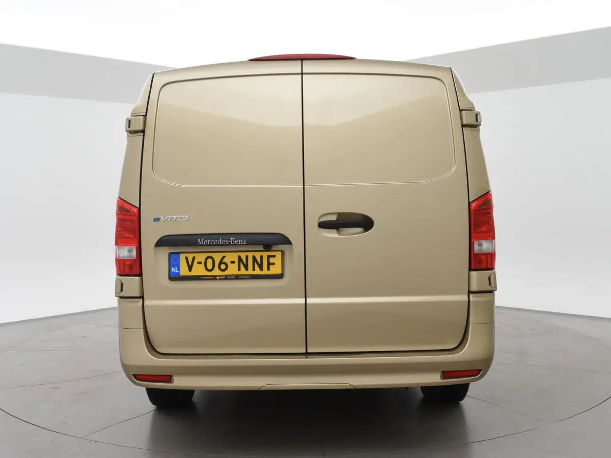 112 L2 60 kWh *NIEUW* + 2 SCHUIFDEUREN | CAMERA | LMV | STOELVERW. | APPLE CARPLAY