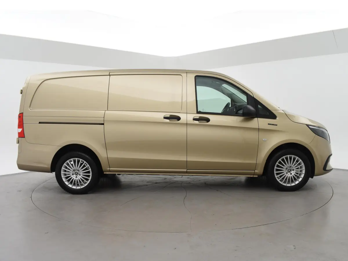 112 L2 60 kWh *NIEUW* + 2 SCHUIFDEUREN | CAMERA | LMV | STOELVERW. | APPLE CARPLAY