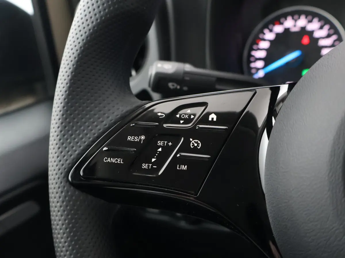 112 L2 60 kWh *NIEUW* + 2 SCHUIFDEUREN | CAMERA | LMV | STOELVERW. | APPLE CARPLAY