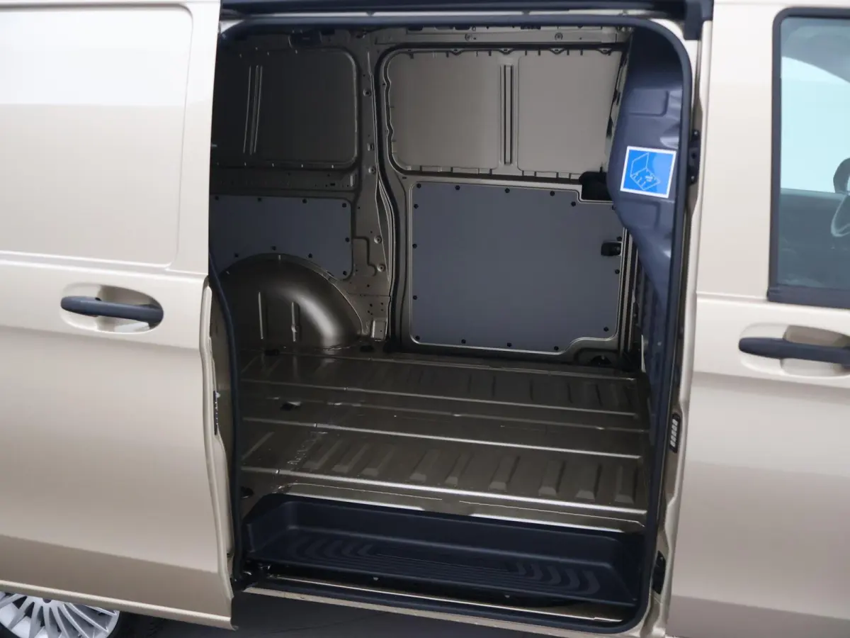 112 L2 60 kWh *NIEUW* + 2 SCHUIFDEUREN | CAMERA | LMV | STOELVERW. | APPLE CARPLAY