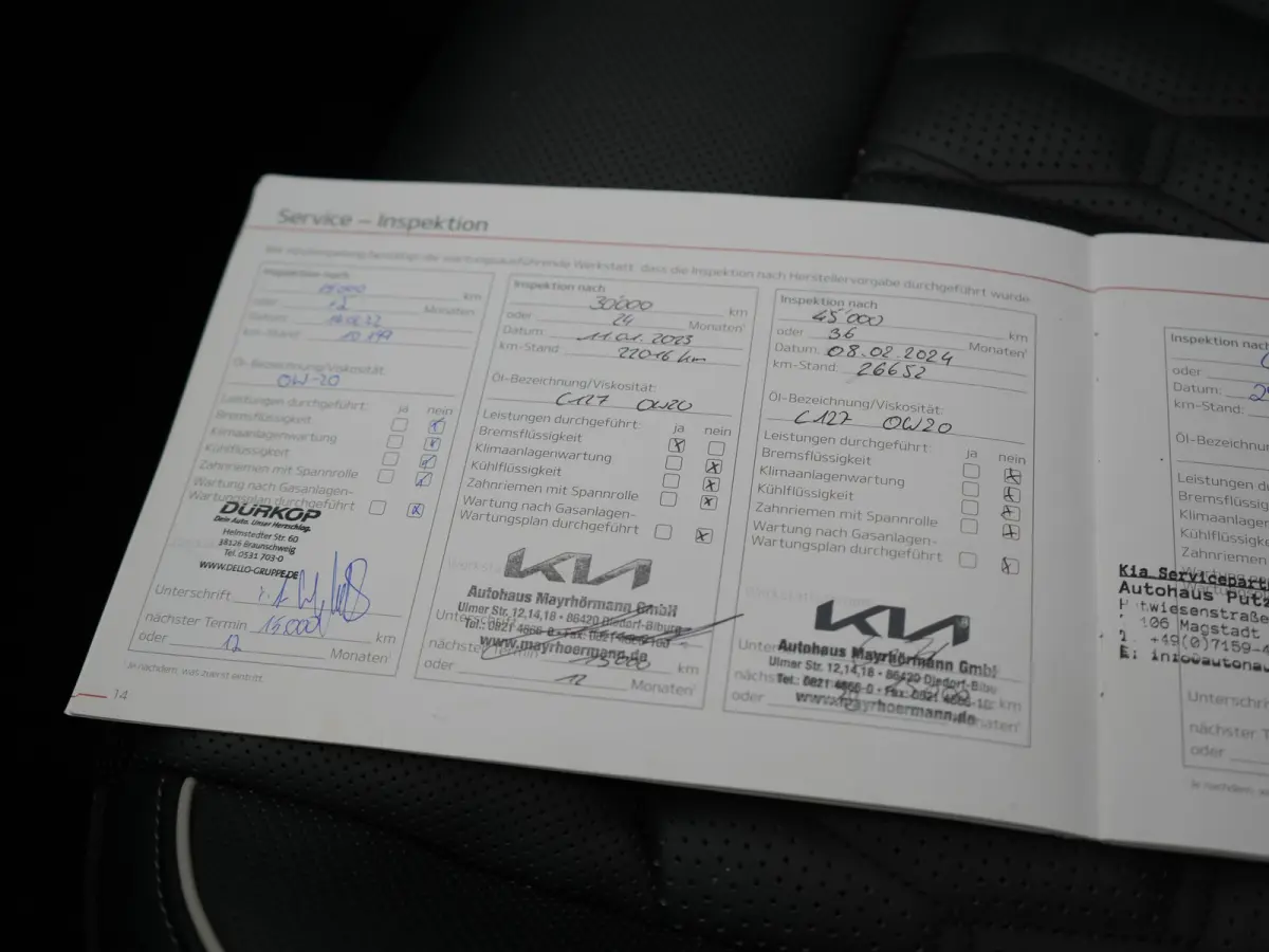 1.6 T-GDI 4WD ExecutiveLine PHEV 265pk Dealer O.H. | SOH 97,2% | Trekhaak Afn. | Panodak | Adaptive Cruise | Head Up | 360 Camera | Bose Audio | Lederen Sportstoelen Memory & Ventilatie | BL
