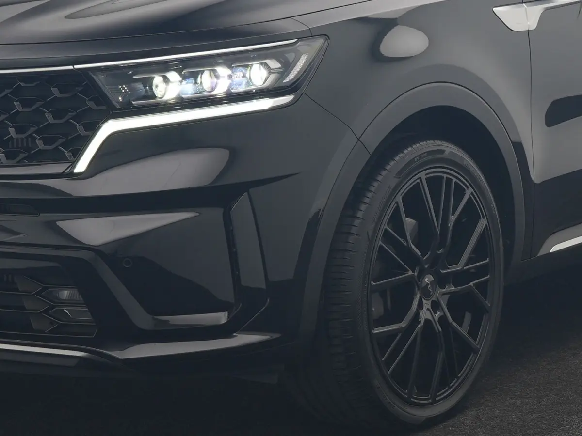 1.6 T-GDI 4WD ExecutiveLine PHEV 265pk Dealer O.H. | SOH 97,2% | Trekhaak Afn. | Panodak | Adaptive Cruise | Head Up | 360 Camera | Bose Audio | Lederen Sportstoelen Memory & Ventilatie | BL