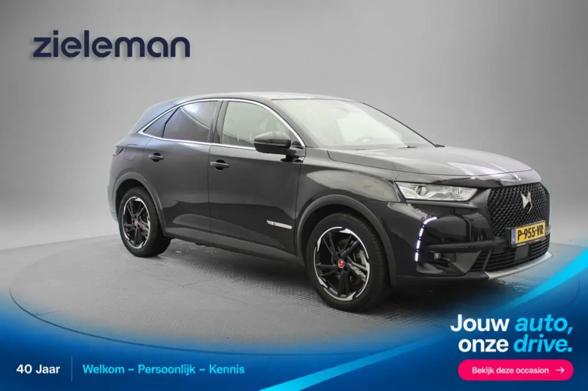 1.6 Hybrid PHEV E-Tense Performance Line - Digitaal Cockpit, Carplay, Camera