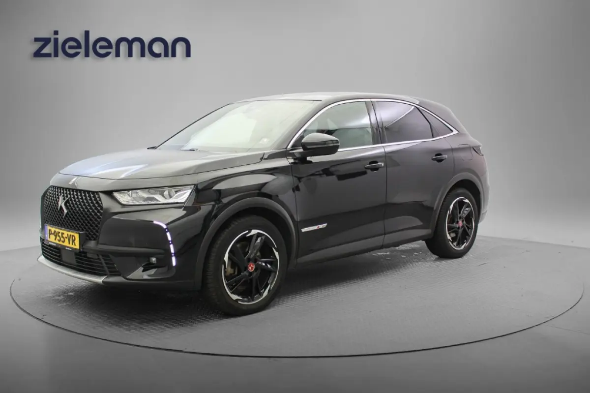 1.6 Hybrid PHEV E-Tense Performance Line - Digitaal Cockpit, Carplay, Camera