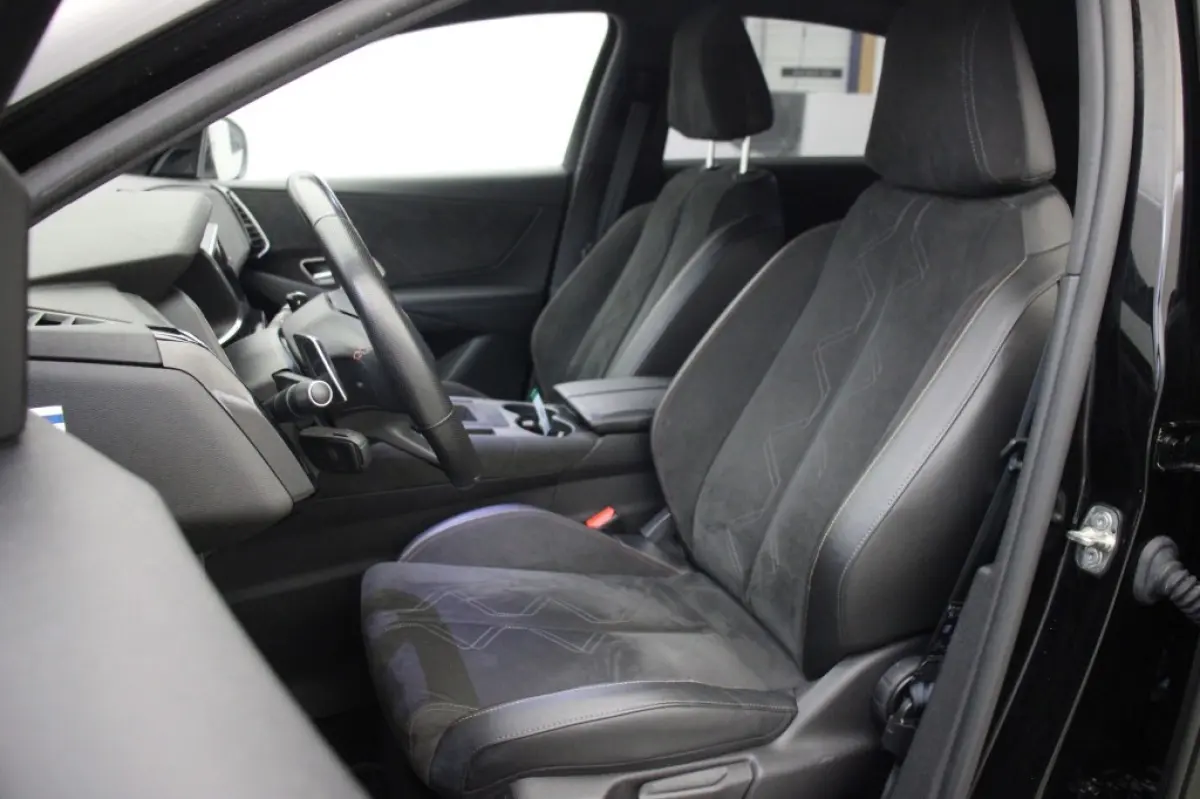 1.6 Hybrid PHEV E-Tense Performance Line - Digitaal Cockpit, Carplay, Camera