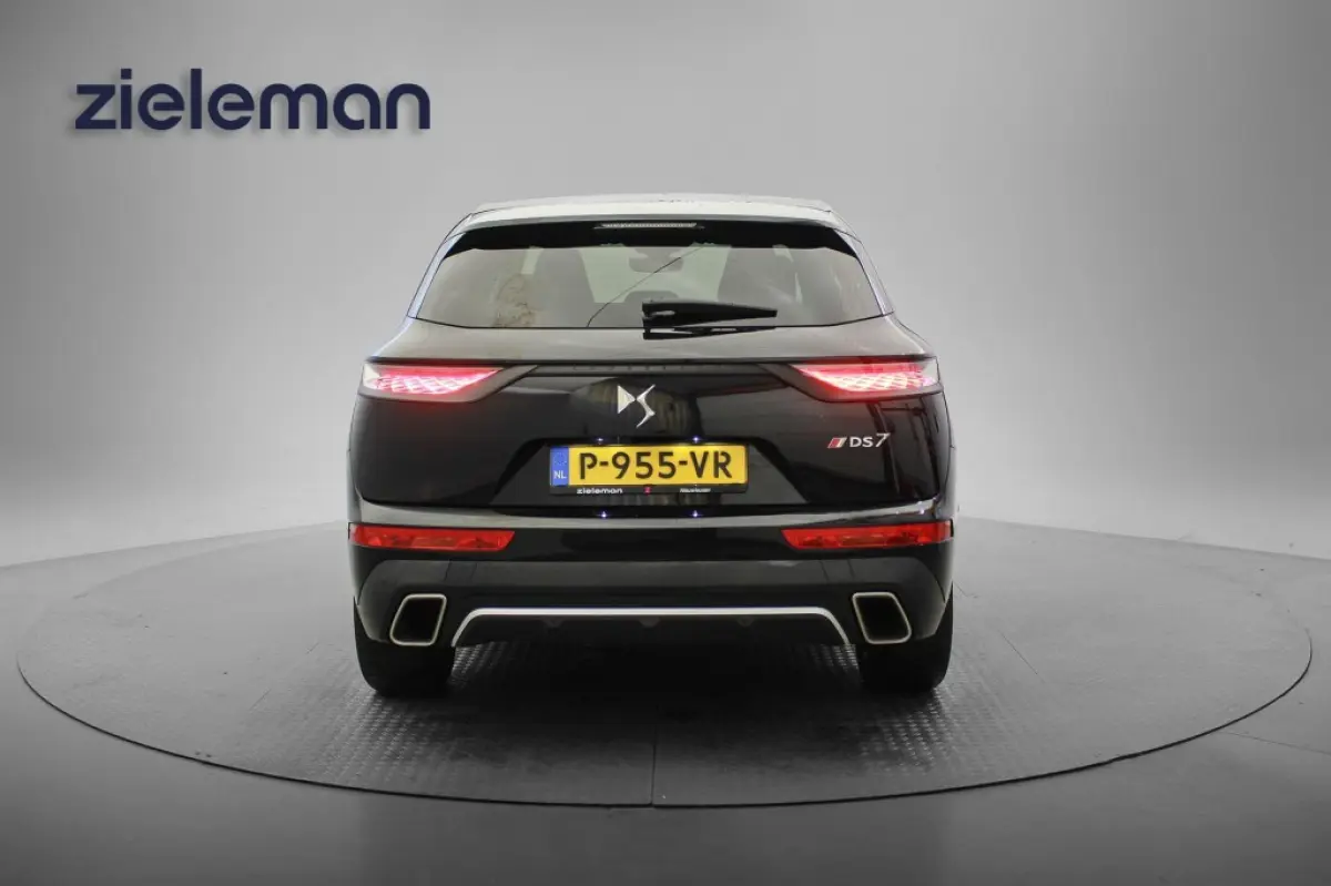 1.6 Hybrid PHEV E-Tense Performance Line - Digitaal Cockpit, Carplay, Camera