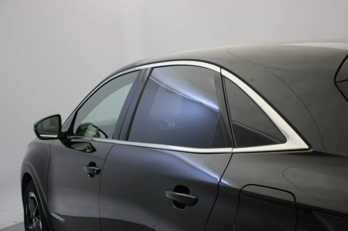 1.6 Hybrid PHEV E-Tense Performance Line - Digitaal Cockpit, Carplay, Camera