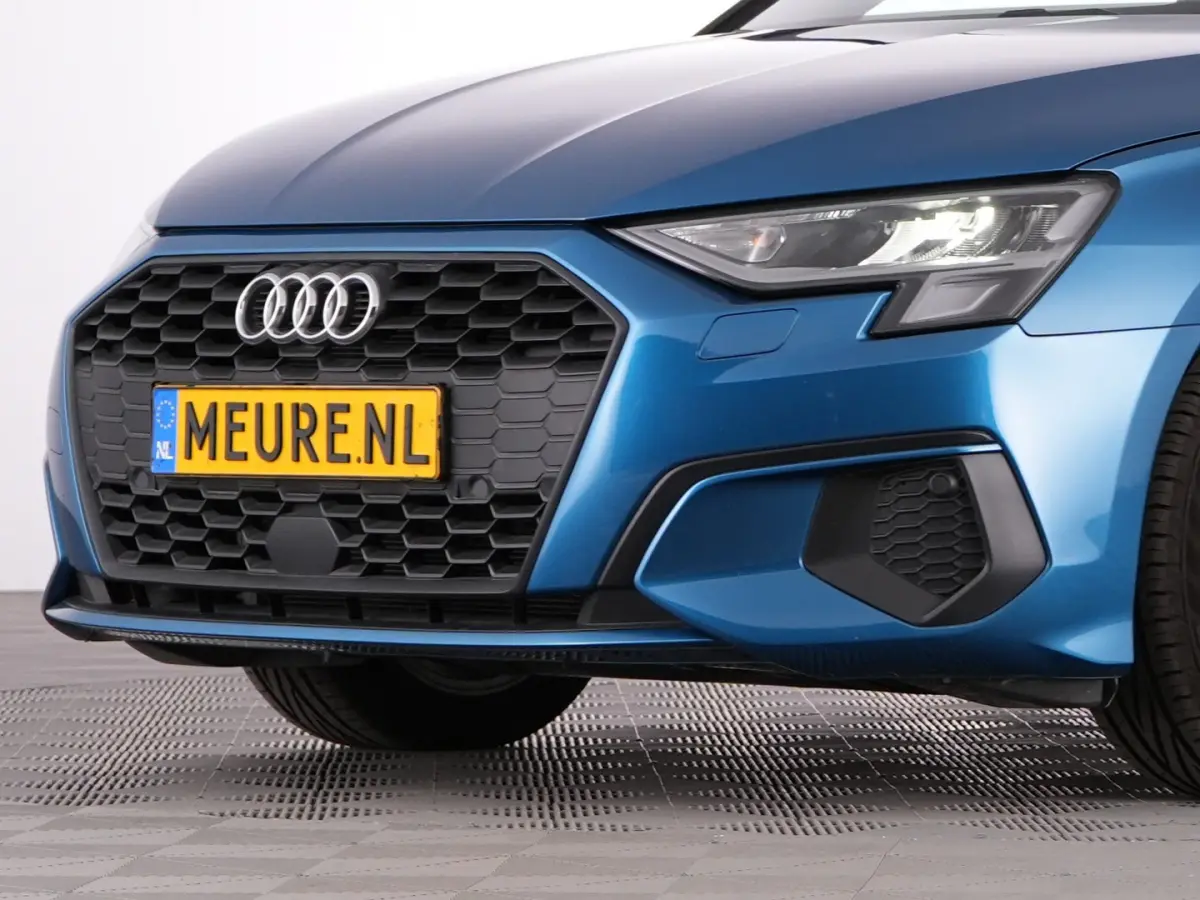 40 TFSI e Edition | NAVI | VIRTUAL DASH | Full LED | ECC !