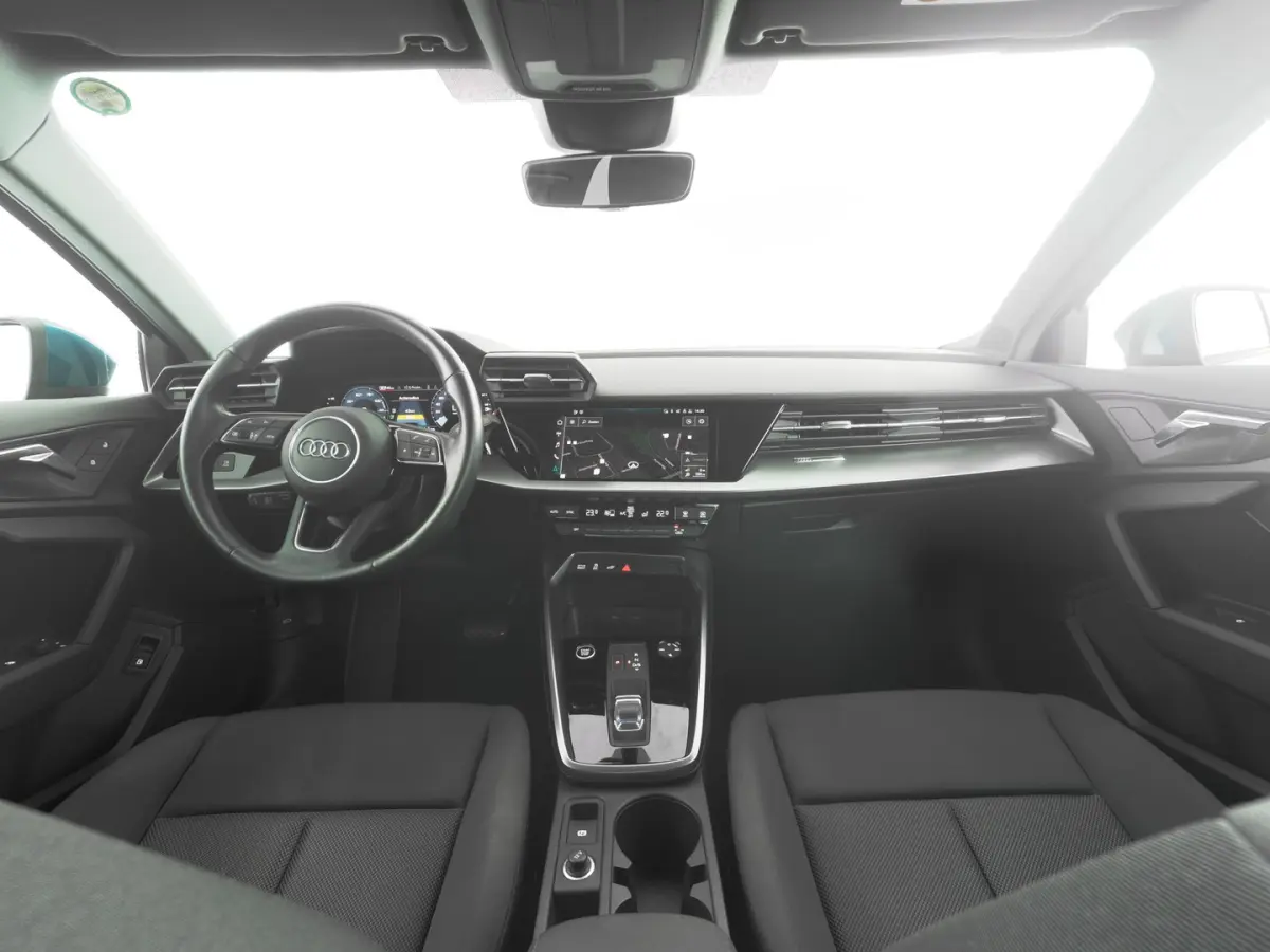 40 TFSI e Edition | NAVI | VIRTUAL DASH | Full LED | ECC !