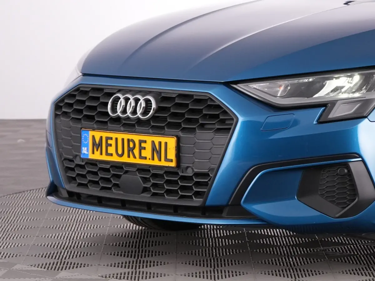 40 TFSI e Edition | NAVI | VIRTUAL DASH | Full LED | ECC !
