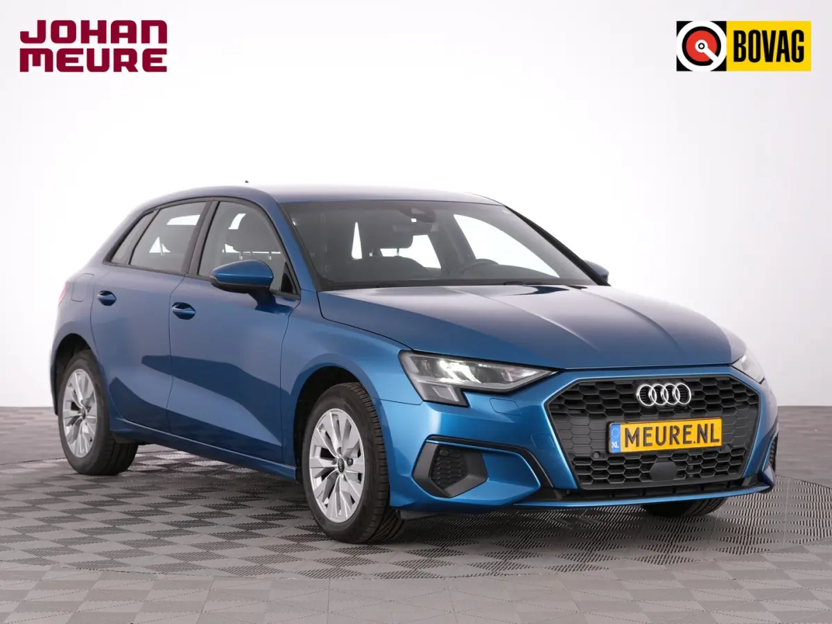 40 TFSI e Edition | NAVI | VIRTUAL DASH | Full LED | ECC !