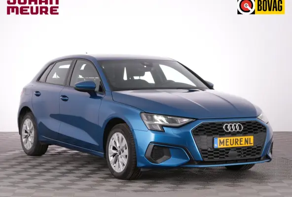 40 TFSI e Edition | NAVI | VIRTUAL DASH | Full LED | ECC !