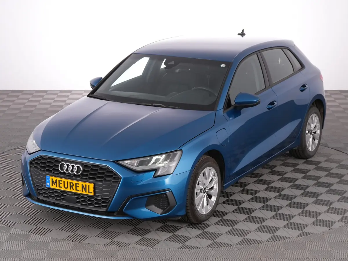 40 TFSI e Edition | NAVI | VIRTUAL DASH | Full LED | ECC !