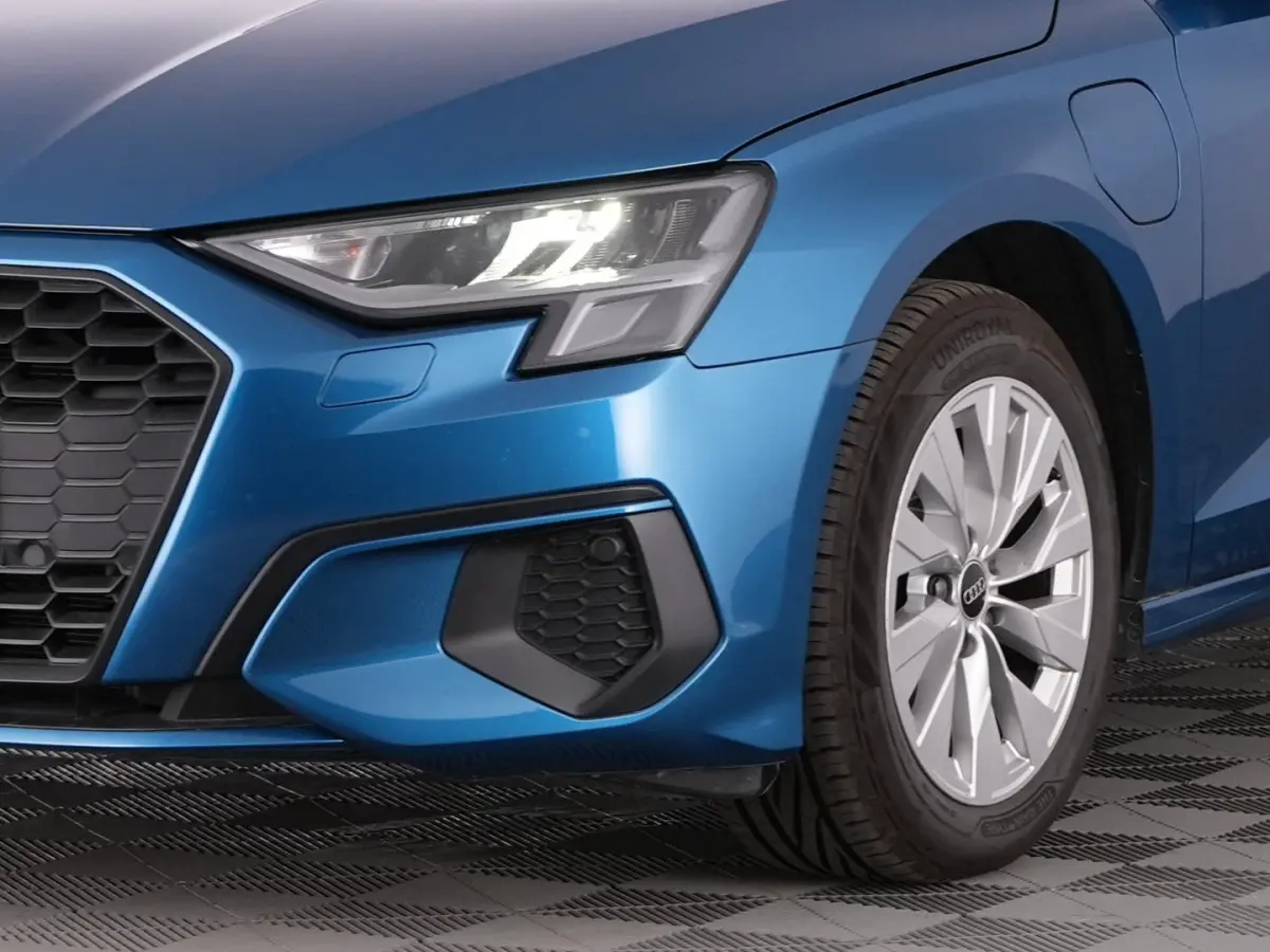 40 TFSI e Edition | NAVI | VIRTUAL DASH | Full LED | ECC !