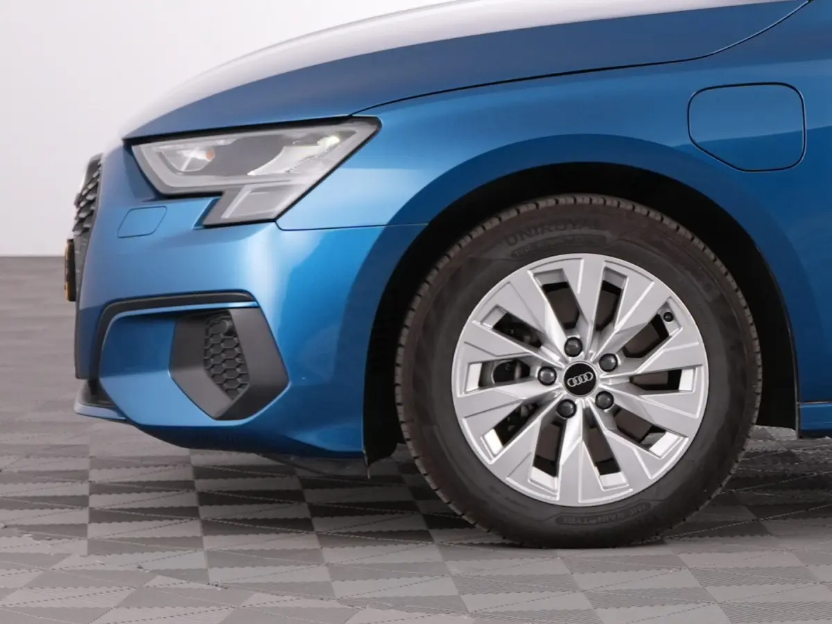 40 TFSI e Edition | NAVI | VIRTUAL DASH | Full LED | ECC !