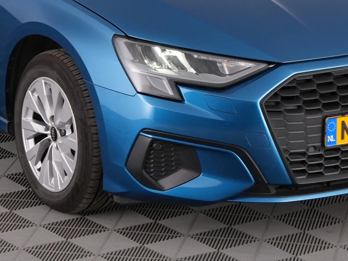 40 TFSI e Edition | NAVI | VIRTUAL DASH | Full LED | ECC !