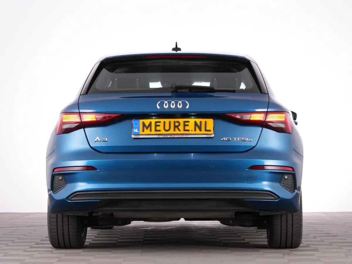 40 TFSI e Edition | NAVI | VIRTUAL DASH | Full LED | ECC !
