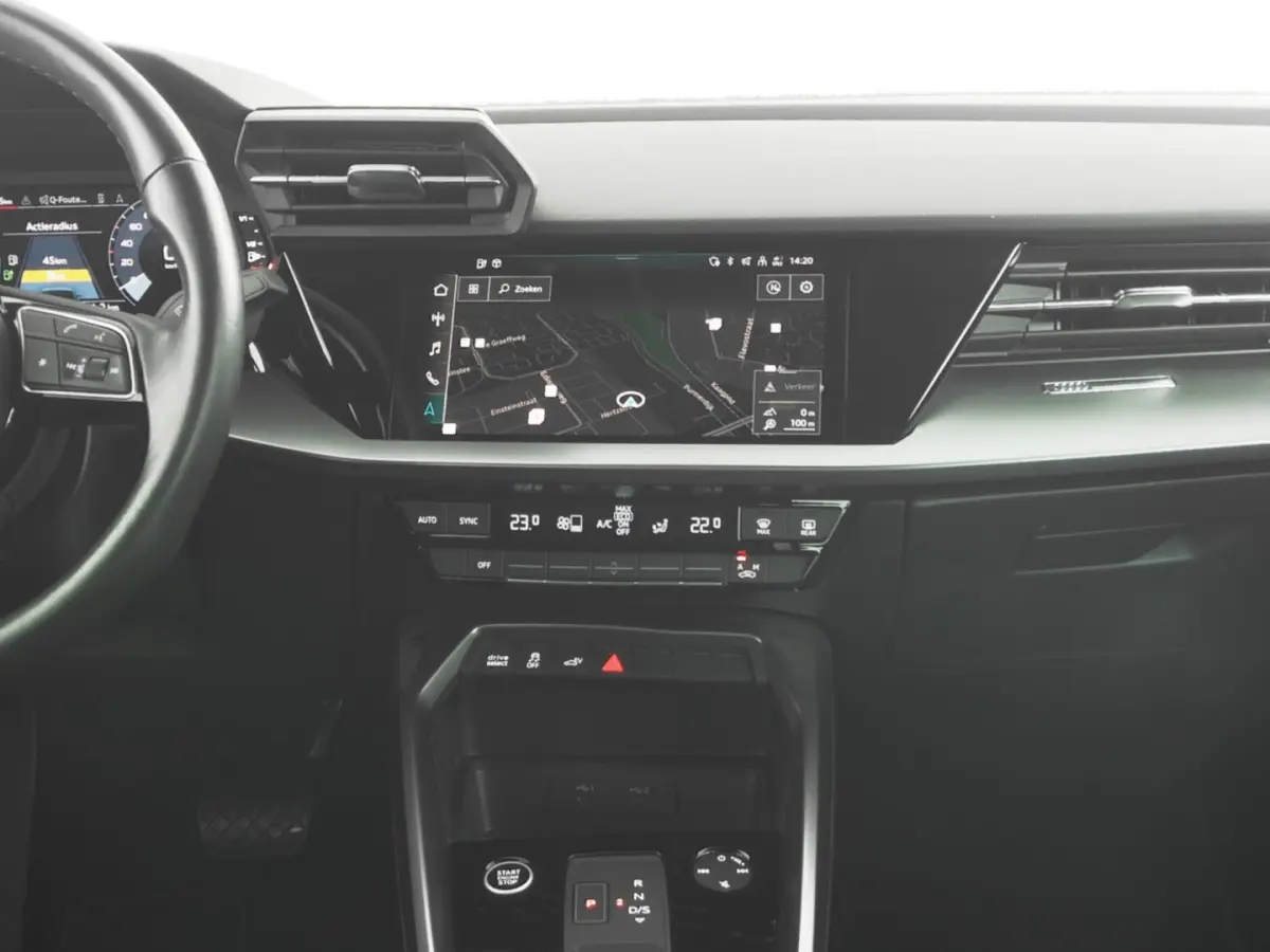 40 TFSI e Edition | NAVI | VIRTUAL DASH | Full LED | ECC !