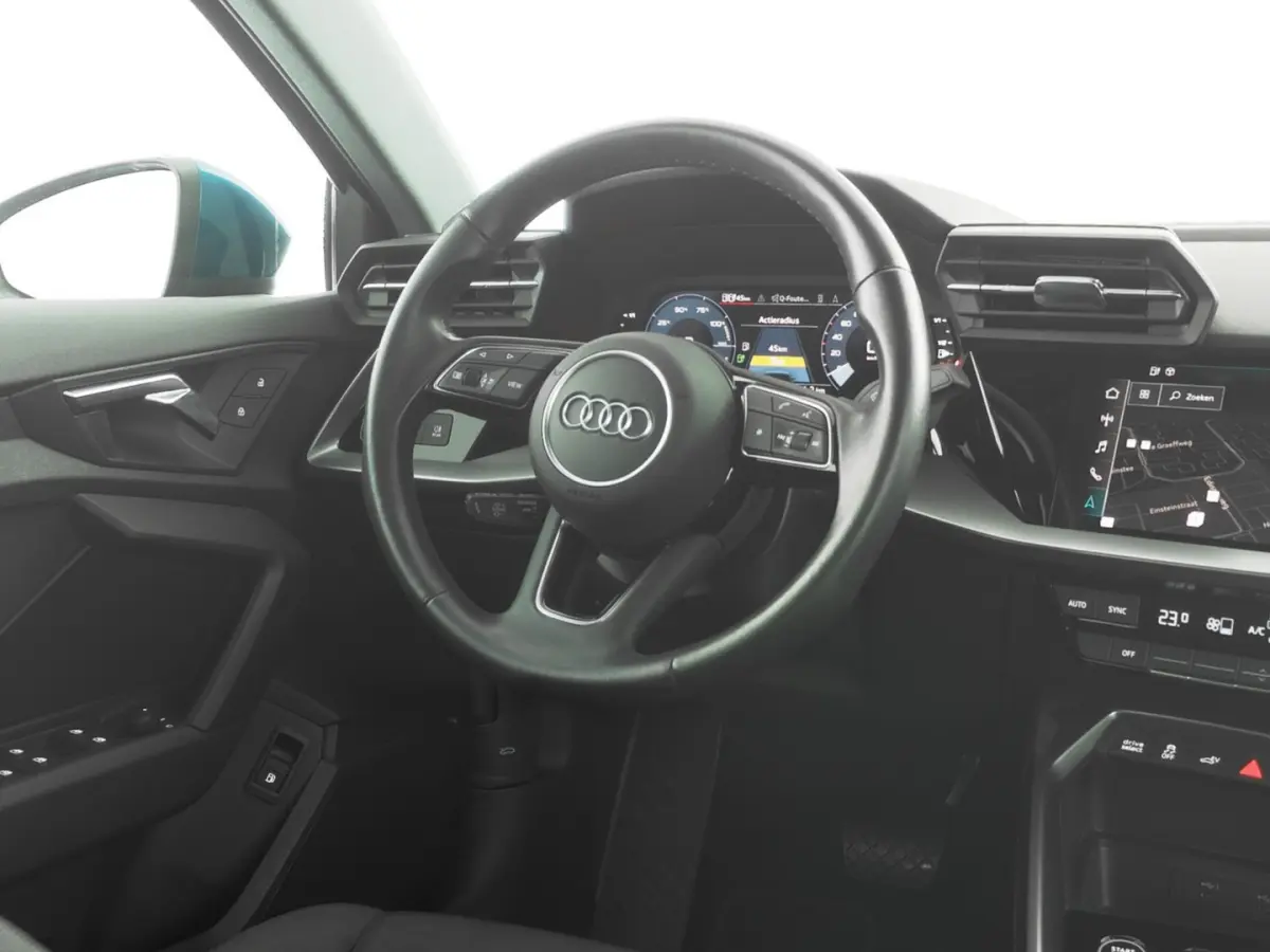 40 TFSI e Edition | NAVI | VIRTUAL DASH | Full LED | ECC !