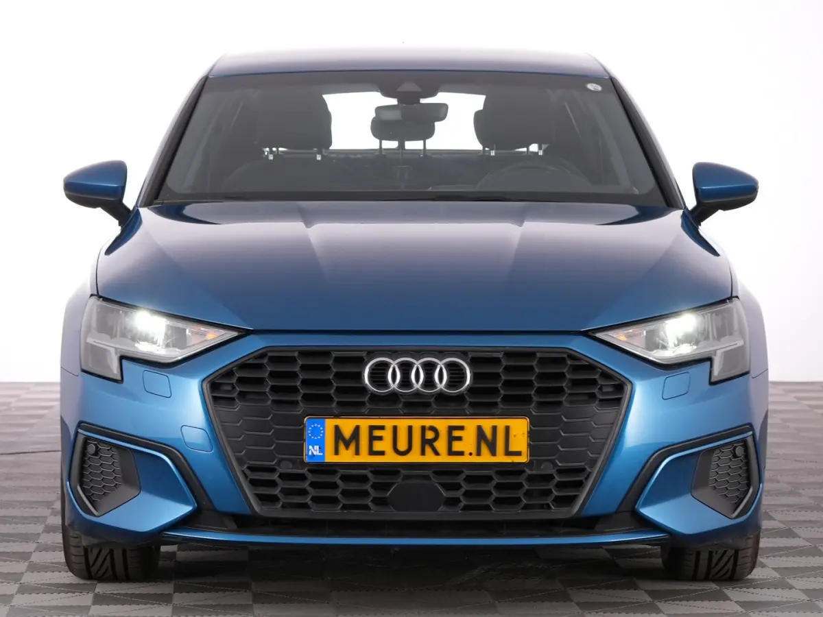 40 TFSI e Edition | NAVI | VIRTUAL DASH | Full LED | ECC !