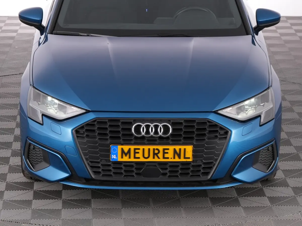 40 TFSI e Edition | NAVI | VIRTUAL DASH | Full LED | ECC !