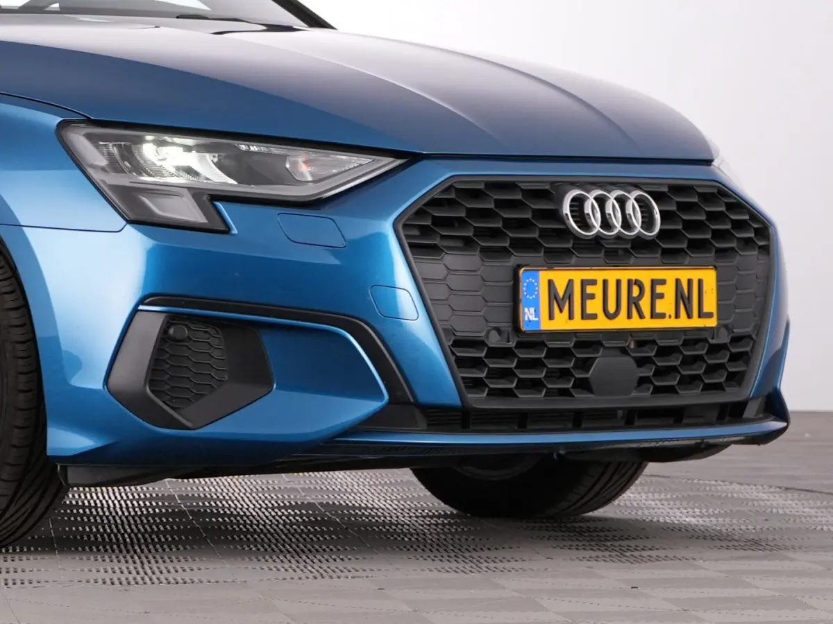 40 TFSI e Edition | NAVI | VIRTUAL DASH | Full LED | ECC !