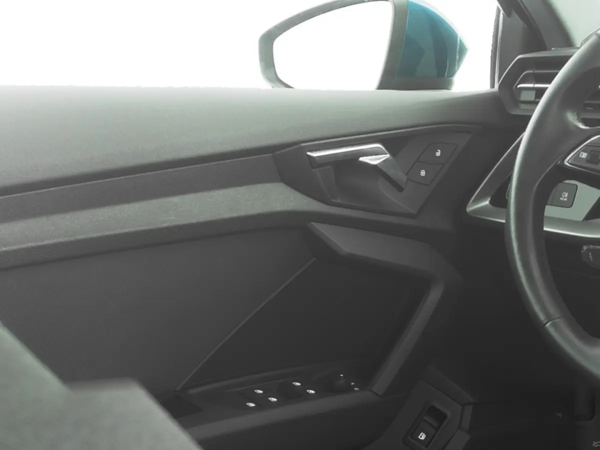 40 TFSI e Edition | NAVI | VIRTUAL DASH | Full LED | ECC !