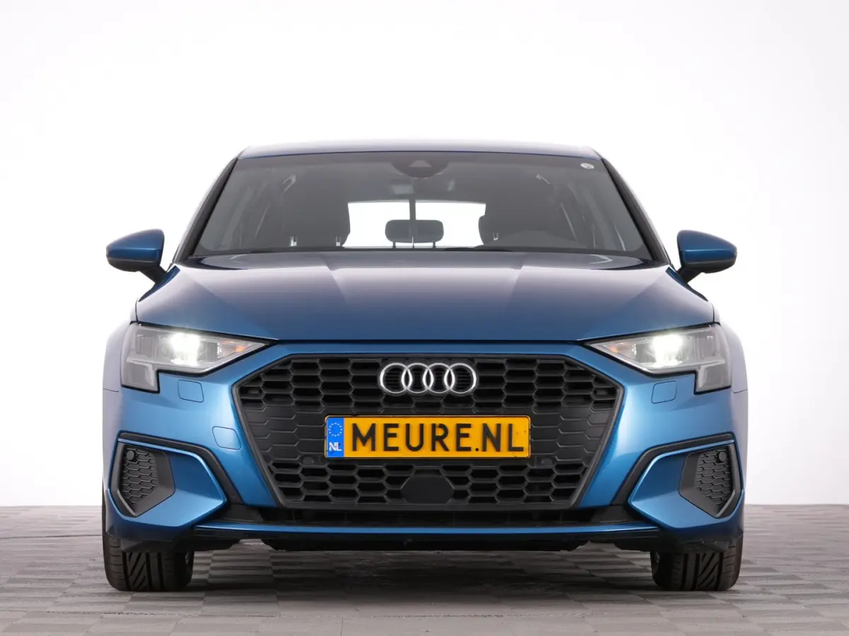 40 TFSI e Edition | NAVI | VIRTUAL DASH | Full LED | ECC !