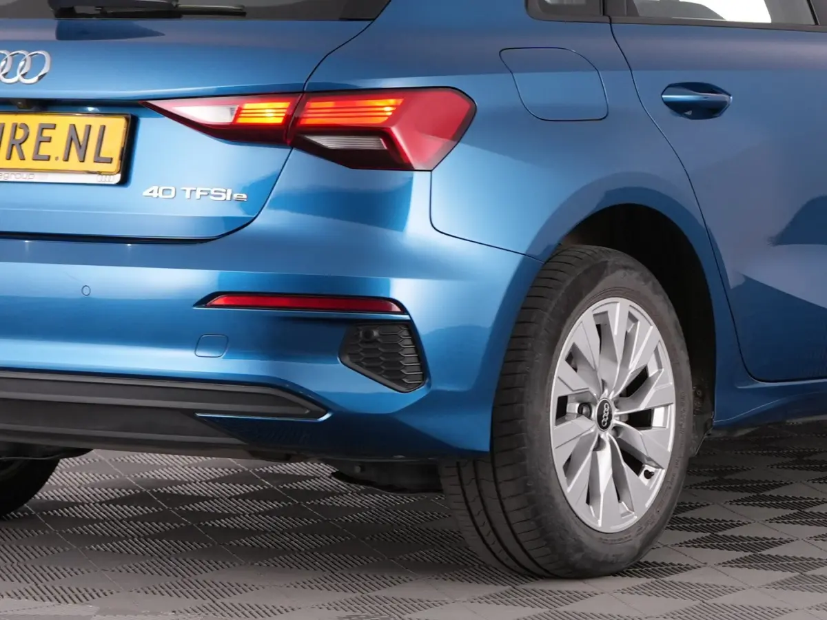 40 TFSI e Edition | NAVI | VIRTUAL DASH | Full LED | ECC !