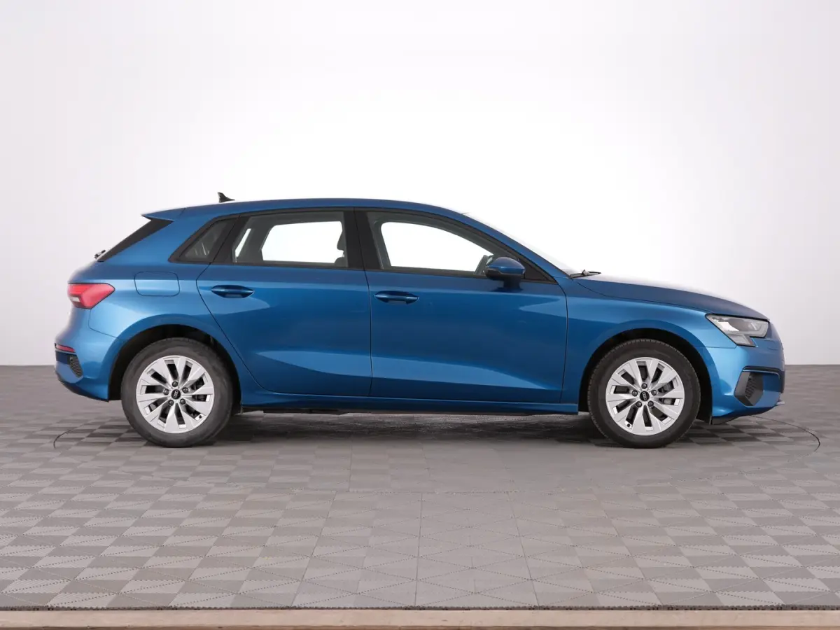 40 TFSI e Edition | NAVI | VIRTUAL DASH | Full LED | ECC !