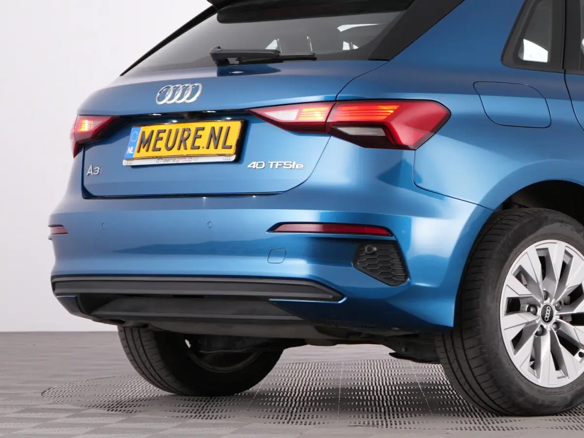 40 TFSI e Edition | NAVI | VIRTUAL DASH | Full LED | ECC !