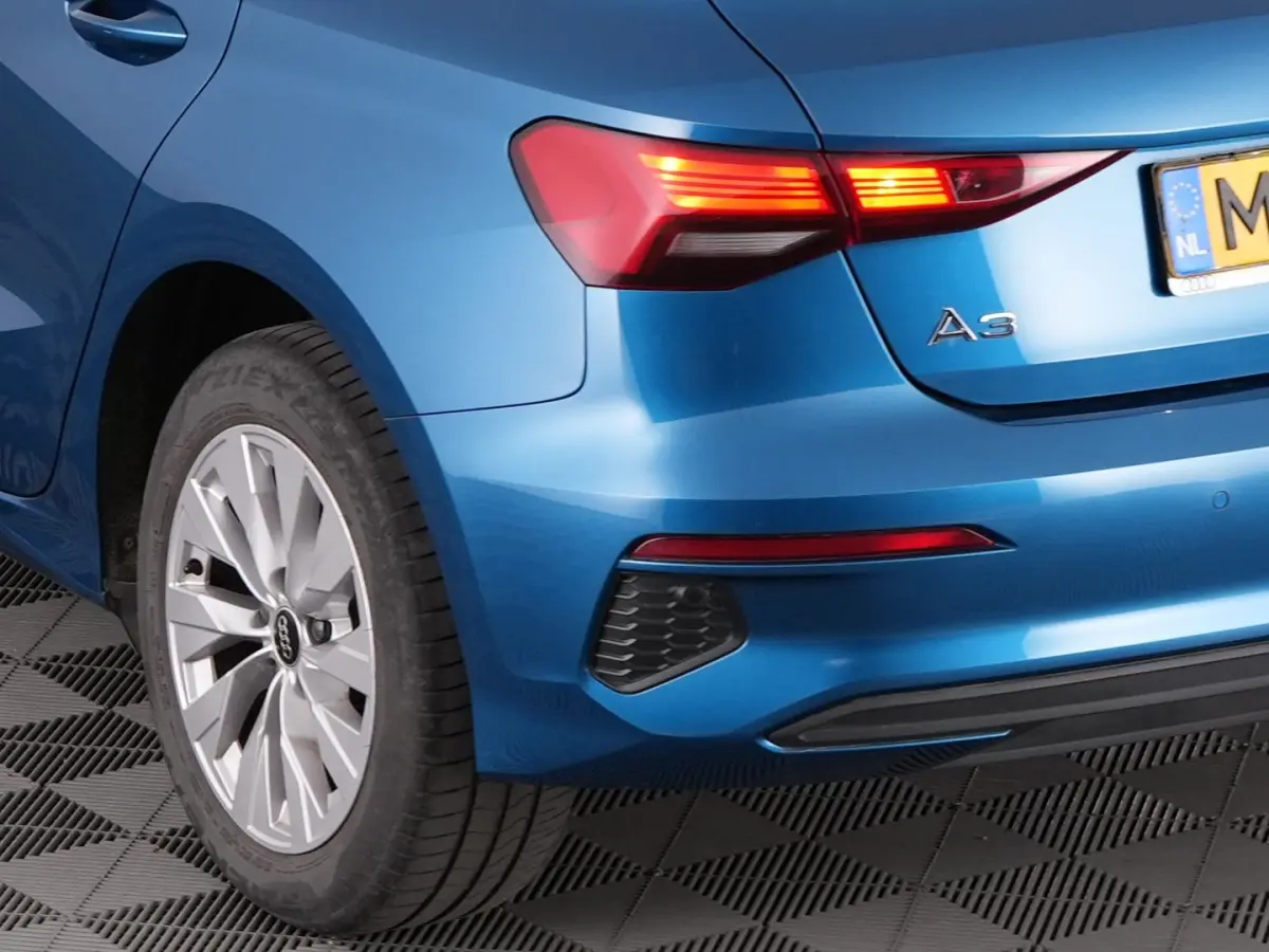 40 TFSI e Edition | NAVI | VIRTUAL DASH | Full LED | ECC !