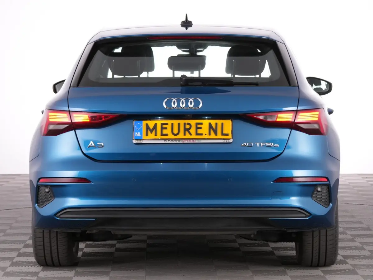 40 TFSI e Edition | NAVI | VIRTUAL DASH | Full LED | ECC !