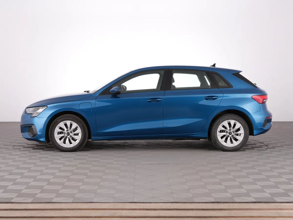 40 TFSI e Edition | NAVI | VIRTUAL DASH | Full LED | ECC !