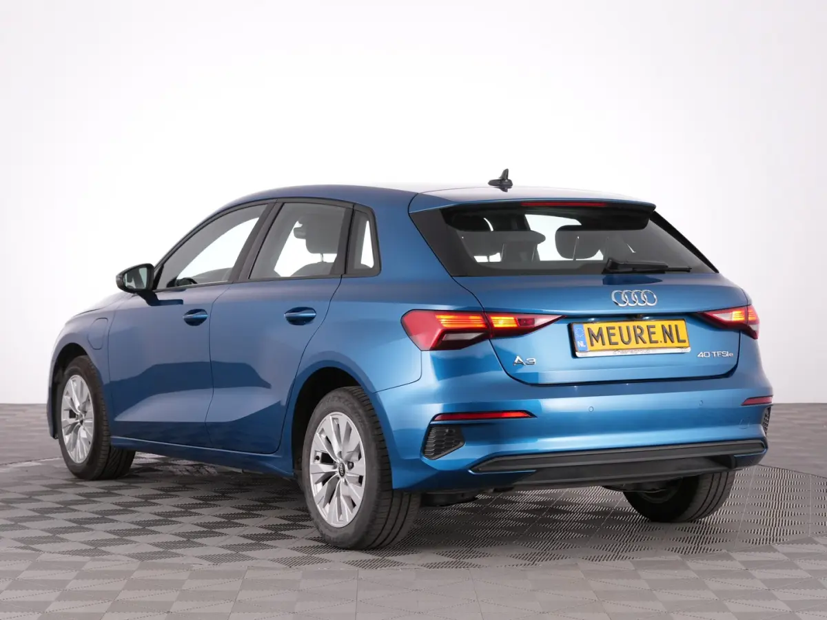 40 TFSI e Edition | NAVI | VIRTUAL DASH | Full LED | ECC !