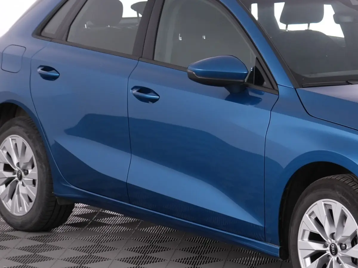 40 TFSI e Edition | NAVI | VIRTUAL DASH | Full LED | ECC !