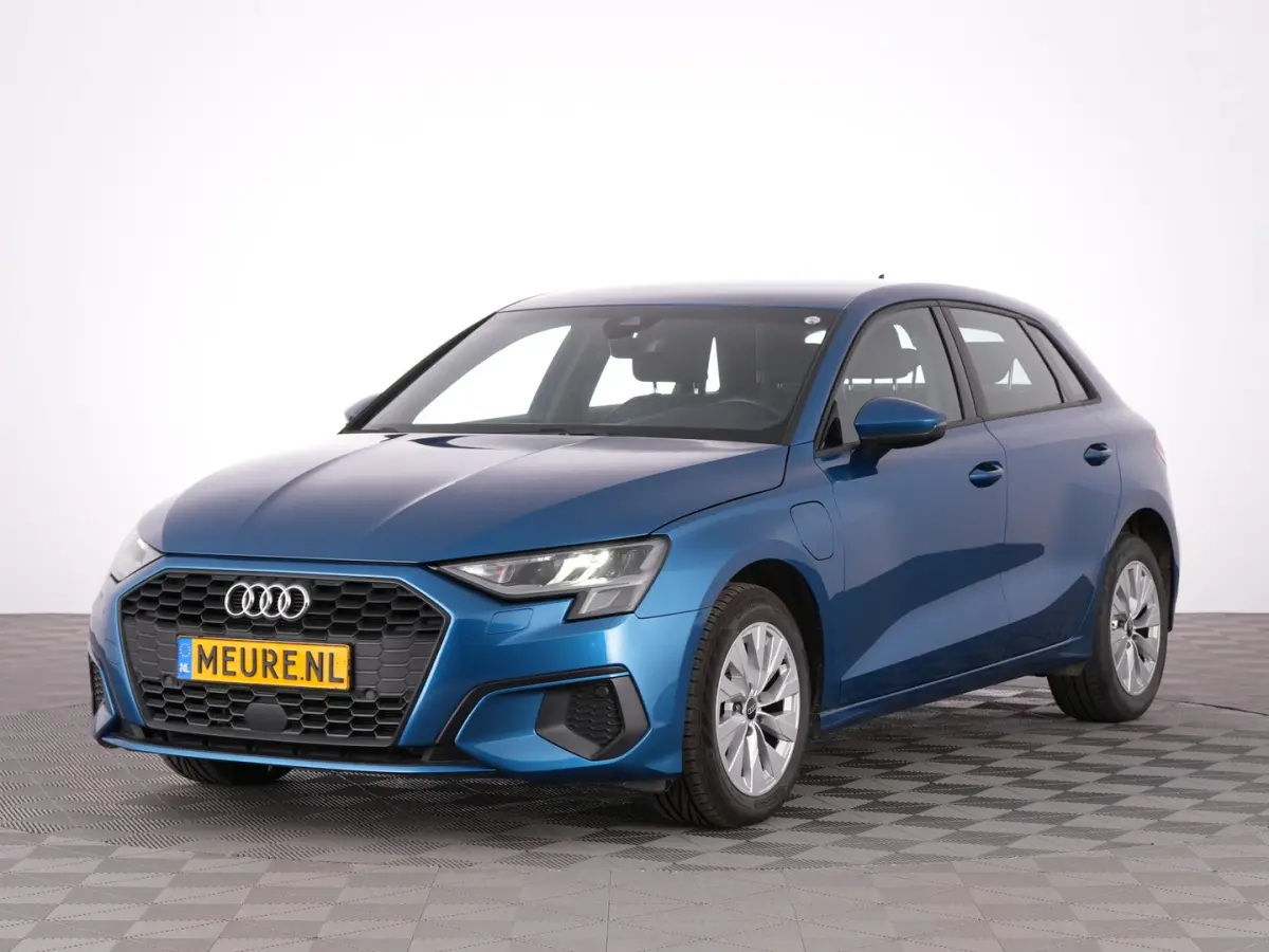 40 TFSI e Edition | NAVI | VIRTUAL DASH | Full LED | ECC !