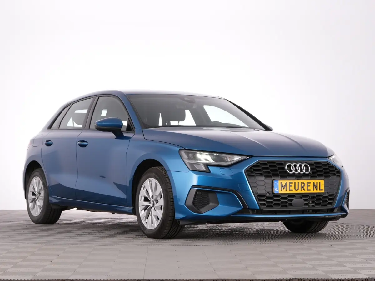 40 TFSI e Edition | NAVI | VIRTUAL DASH | Full LED | ECC !