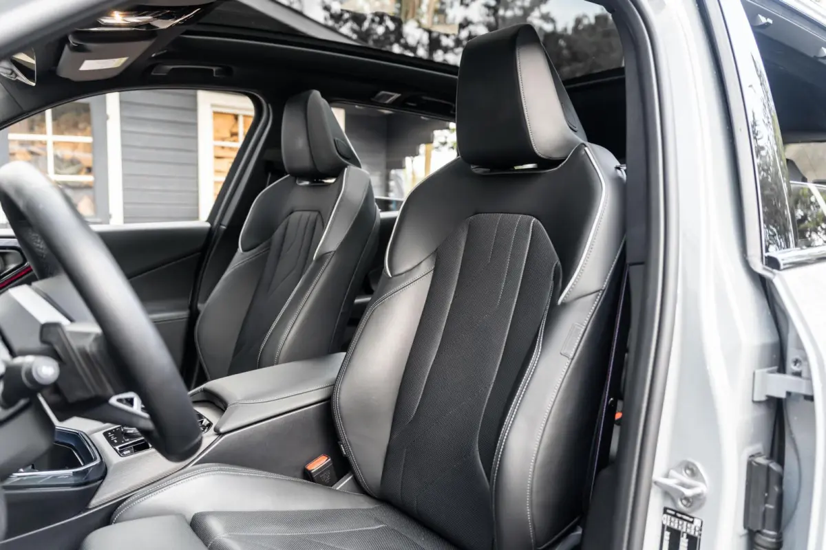 30e xDrive M Sport Pro 360 H&K 20" individual