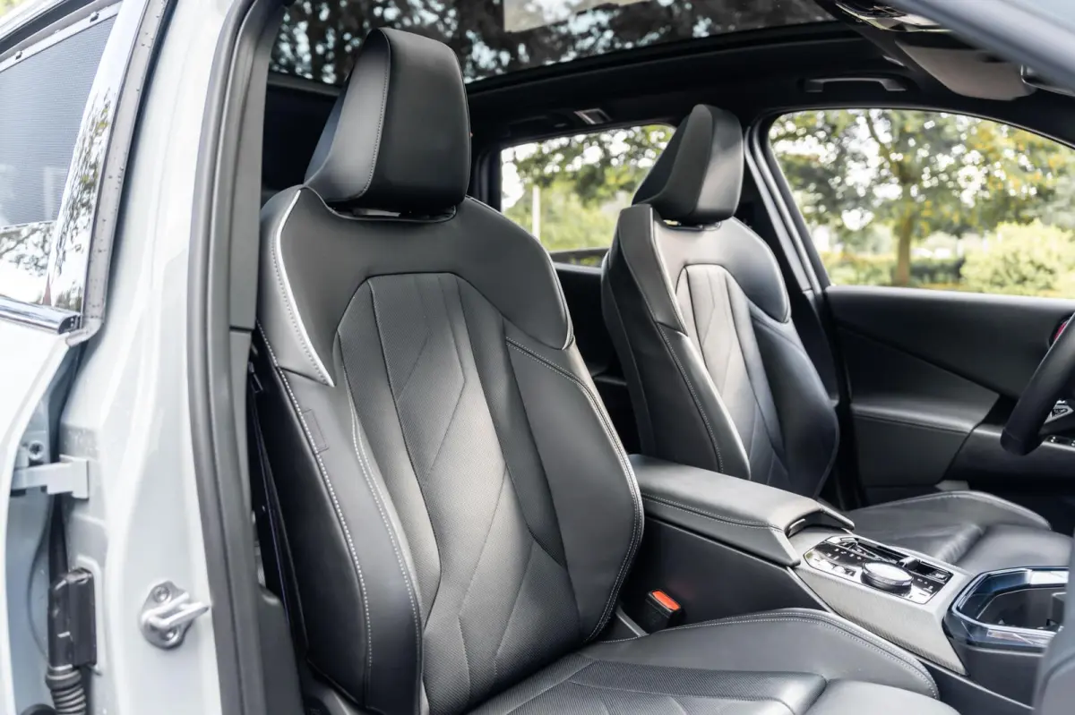 30e xDrive M Sport Pro 360 H&K 20" individual