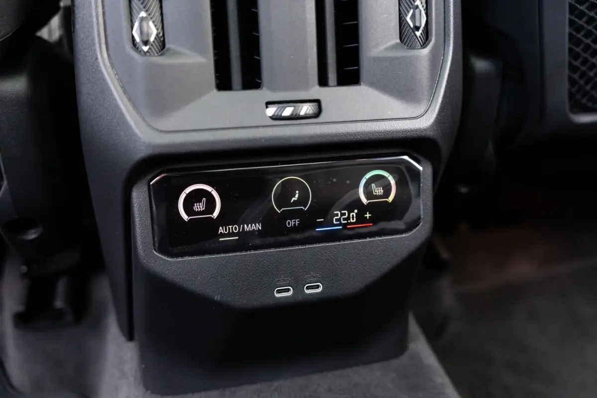 30e xDrive M Sport Pro 360 H&K 20" individual