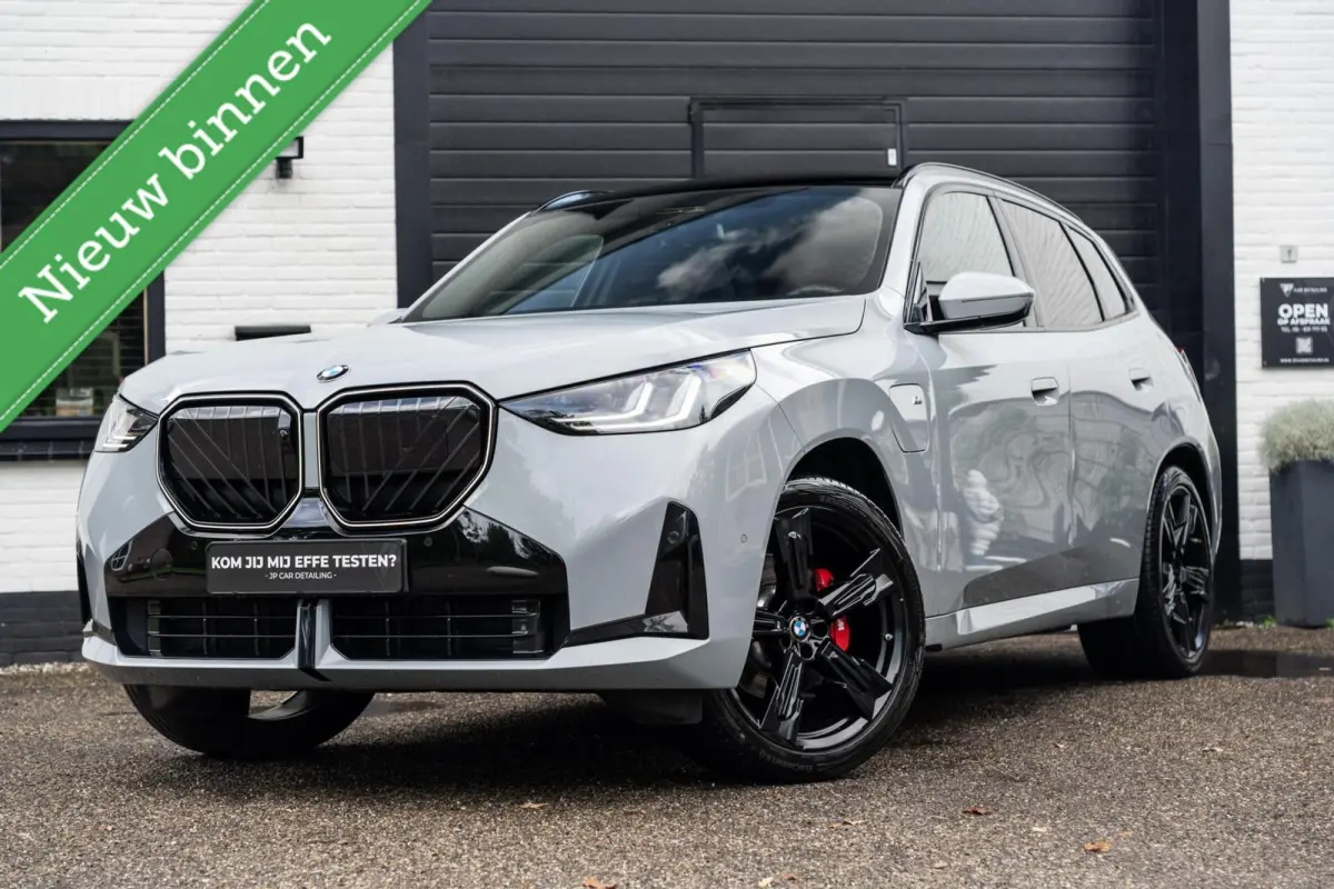 30e xDrive M Sport Pro 360 H&K 20" individual