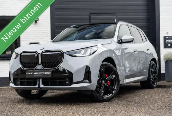 30e xDrive M Sport Pro 360 H&K 20" individual