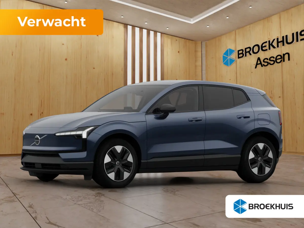 P3 Long Range Plus Europa 69 kWh | Beschikbaar per 02-2027 | Warmtepomp | Camera achter | Parkeersensoren voor+achter |
