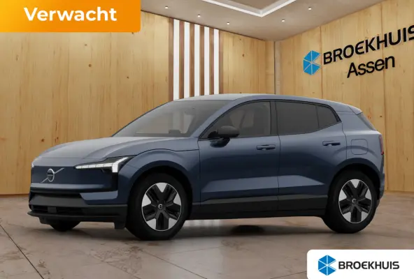 P3 Long Range Plus Europa 69 kWh | Beschikbaar per 02-2027 | Warmtepomp | Camera achter | Parkeersensoren voor+achter |