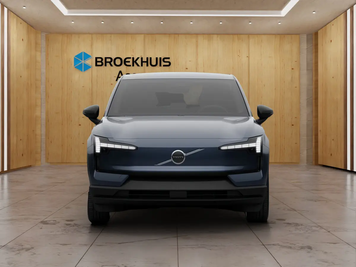 P3 Long Range Plus Europa 69 kWh | Beschikbaar per 02-2027 | Warmtepomp | Camera achter | Parkeersensoren voor+achter |