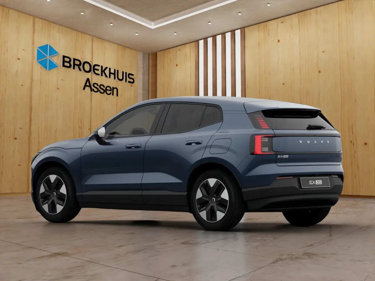 P3 Long Range Plus Europa 69 kWh | Beschikbaar per 02-2027 | Warmtepomp | Camera achter | Parkeersensoren voor+achter |