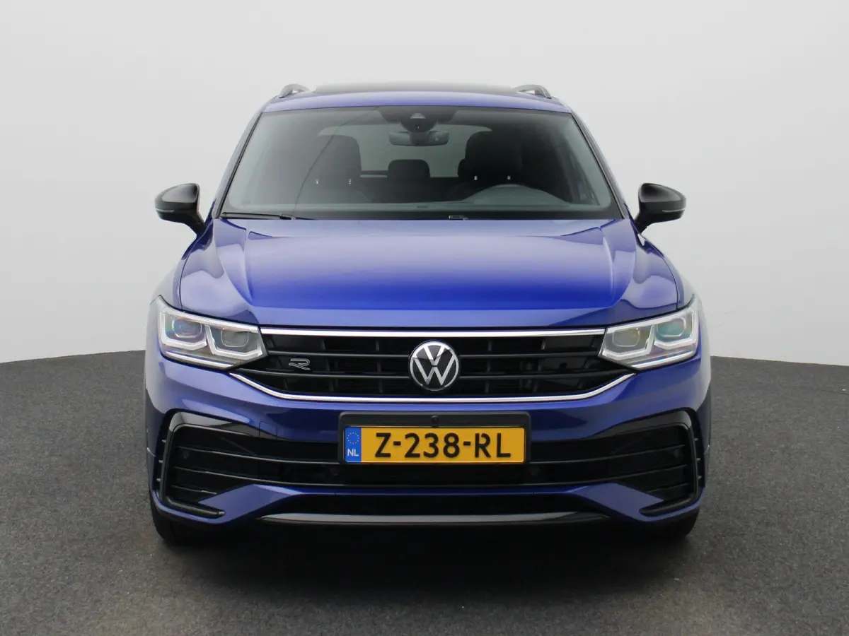 1.5 TSI R-Line Business 150 PK| Dealeronderhouden | Trekhaak | Panoramadak | 360 Camera | Stoelverwarming | Stuurwielverwarming | Climatronic | Navigatie | Achterklep Elektrisch